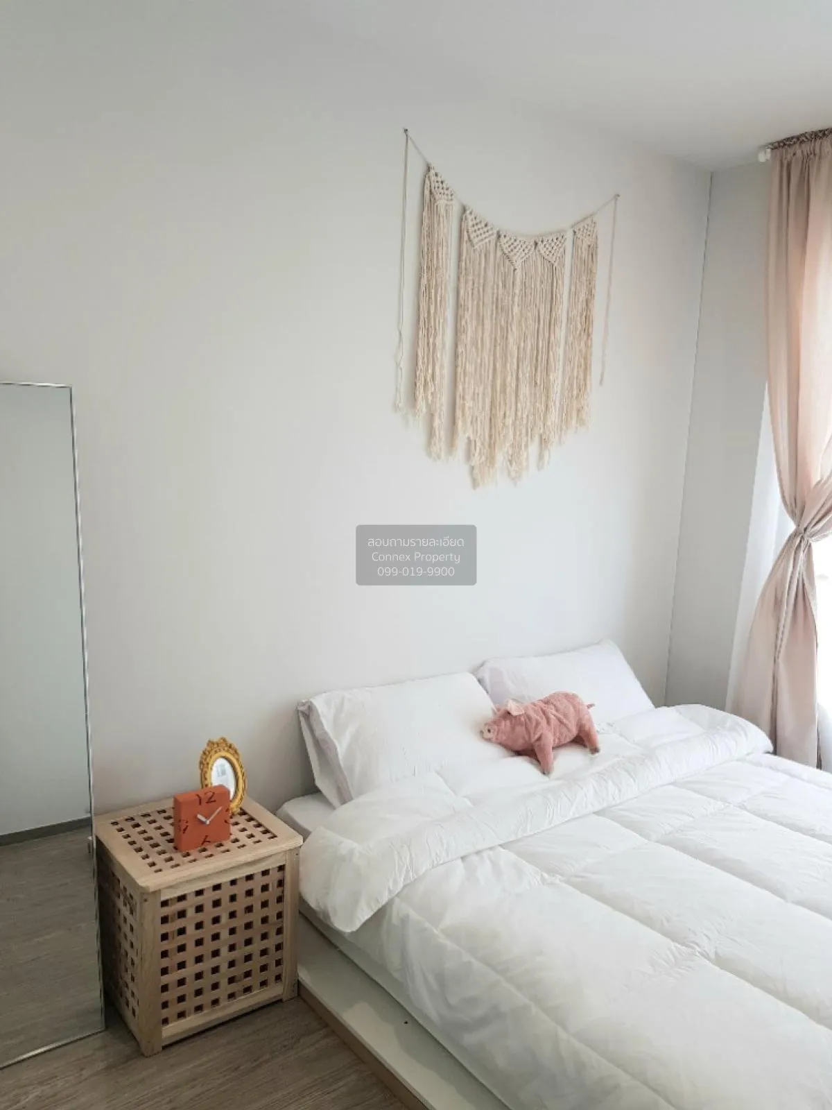 เช่าคอนโด  รีเจ้นท์ โฮม สุขุมวิท 97/1 BTS-บางจาก บางจาก เขต พระโข 4