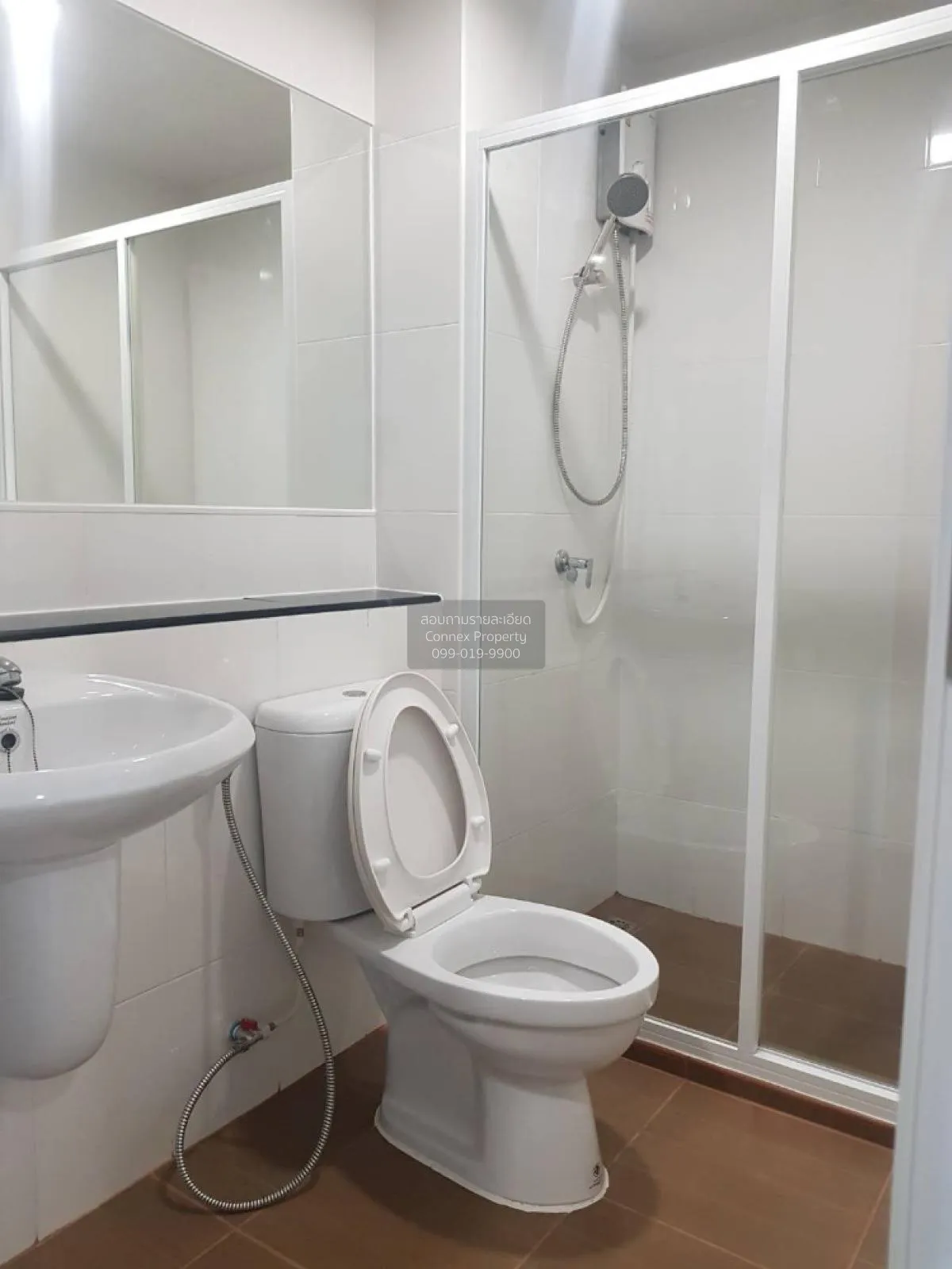 เช่าคอนโด  รีเจ้นท์ โฮม สุขุมวิท 97/1 BTS-บางจาก บางจาก เขต พระโข