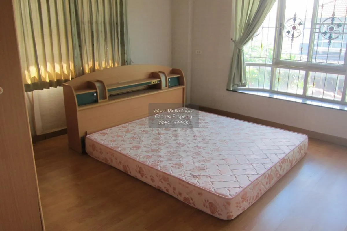 ขายบ้าน  ศุภาลัย วิลล์ ศรีนครินทร์ - กิ่งแก้ว บางแก้ว บางพลี สมุท 4