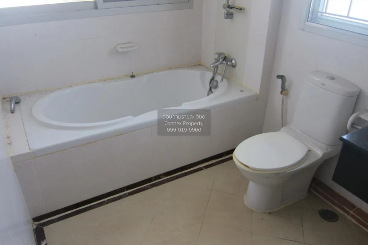 ขายบ้าน  ศุภาลัย วิลล์ ศรีนครินทร์ - กิ่งแก้ว บางแก้ว บางพลี สมุท