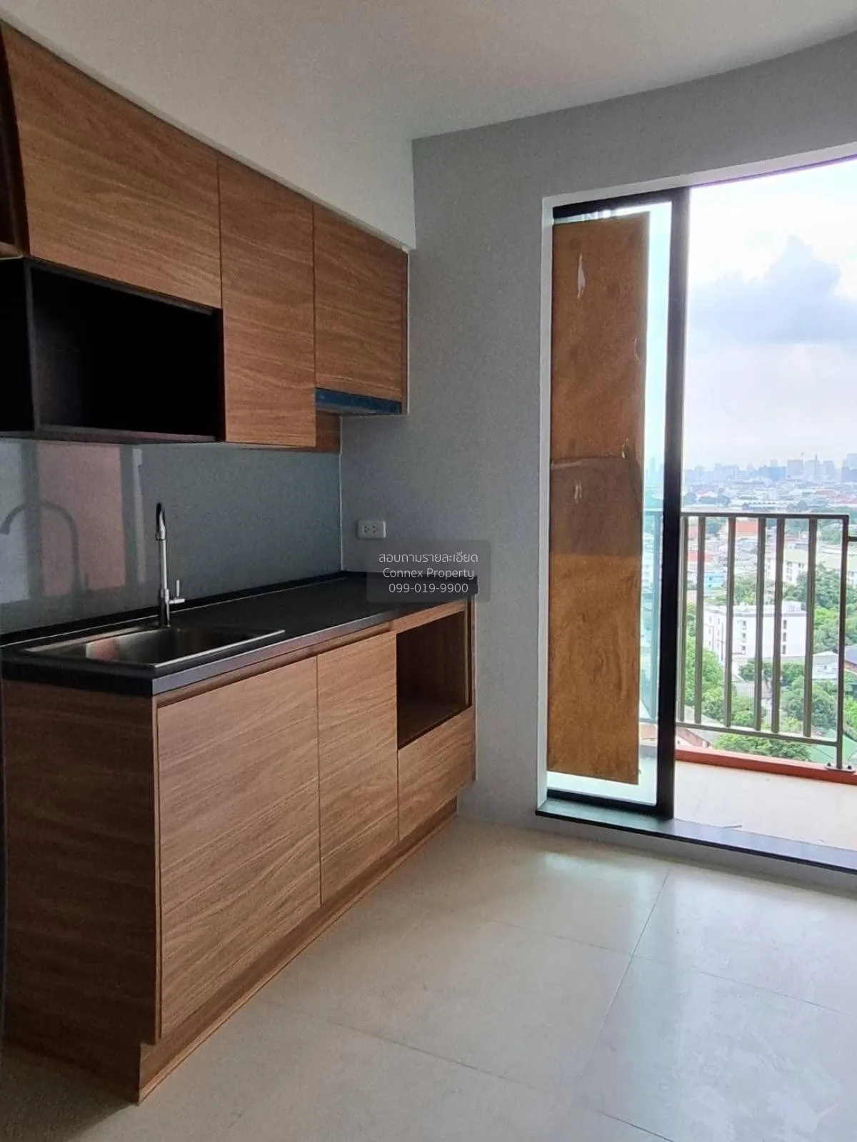 ขายคอนโด  บริกซ์ คอนโดมิเนียม MRT-สิรินธร บางยี่ขัน เขต บางพลัด ก 2