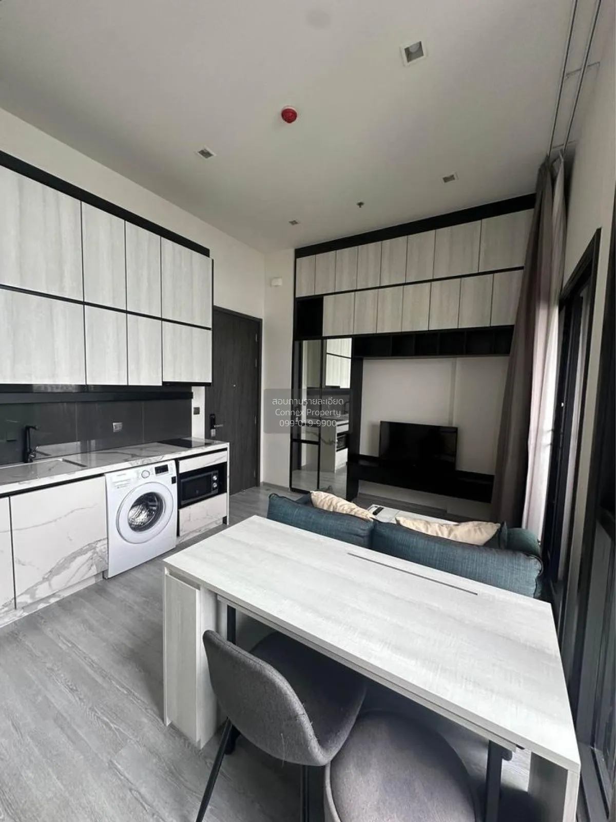 For Fent Condo , The line sukhumvit 101 , BTS-Punnawithi , Bang C 2