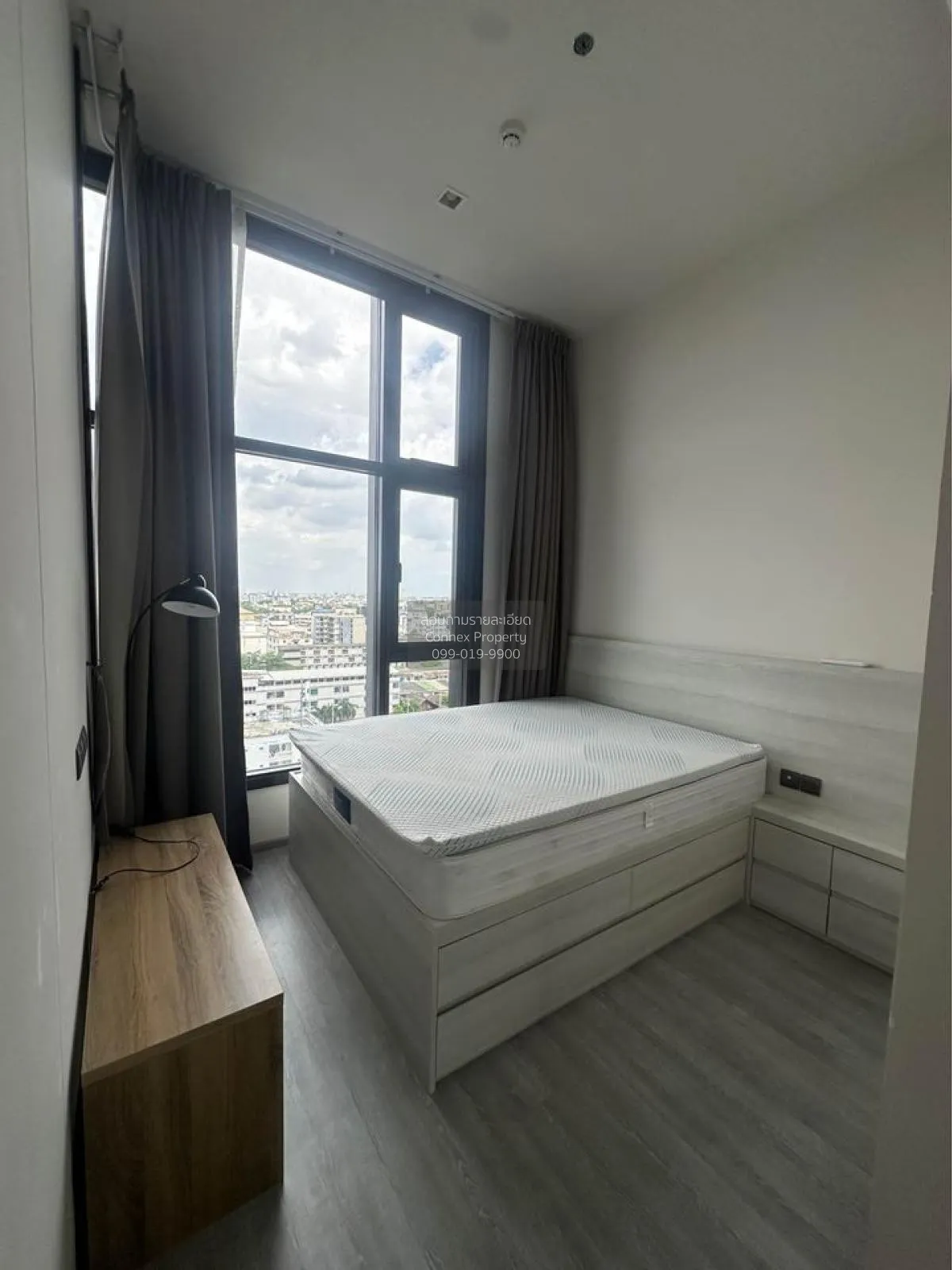 For Sale Condo , The line sukhumvit 101 , BTS-Punnawithi , Bang C 4