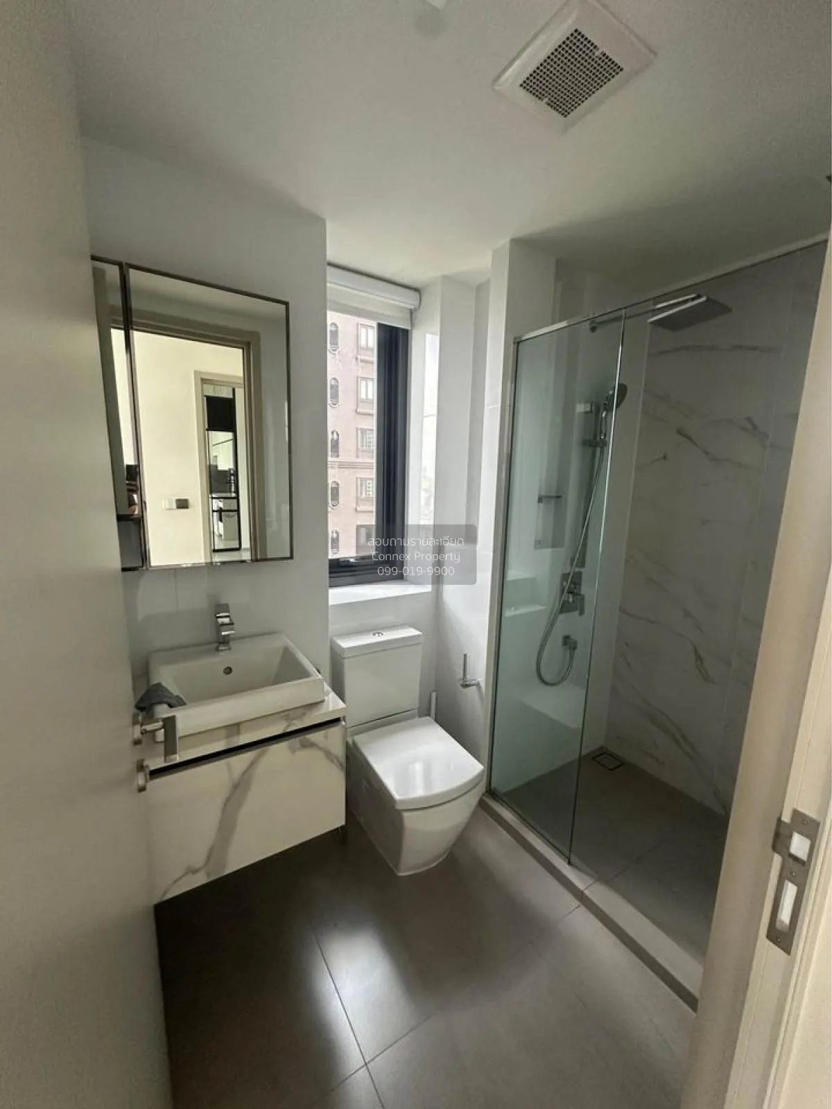 For Sale Condo , The line sukhumvit 101 , BTS-Punnawithi , Bang C