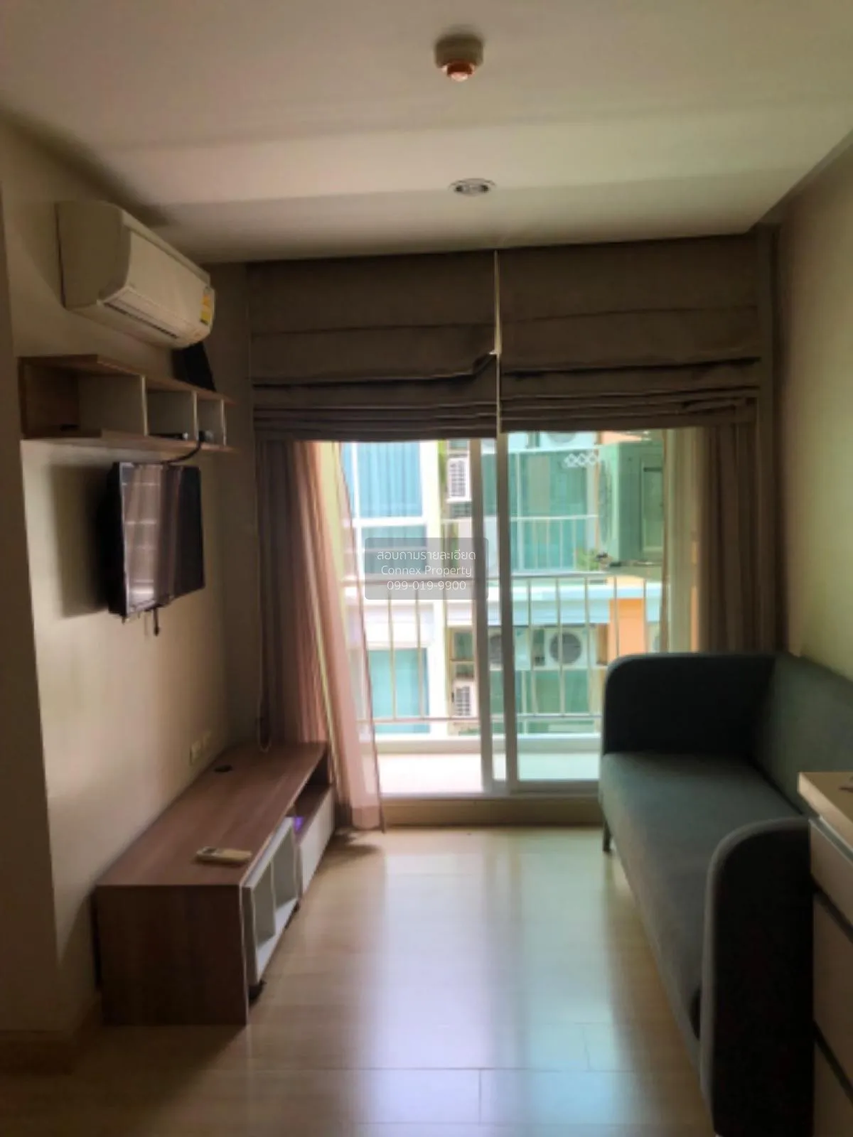For Rent Condo , Emerald Residence Ratchada , MRT-Huai Khwang , D 1