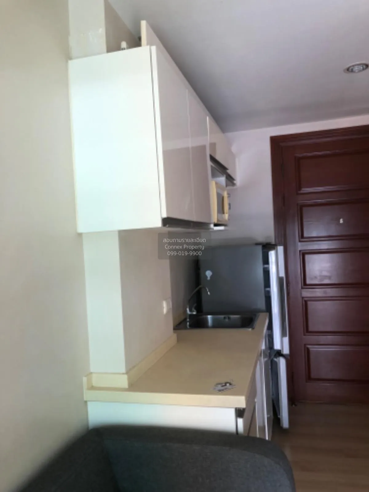For Rent Condo , Emerald Residence Ratchada , MRT-Huai Khwang , D 2