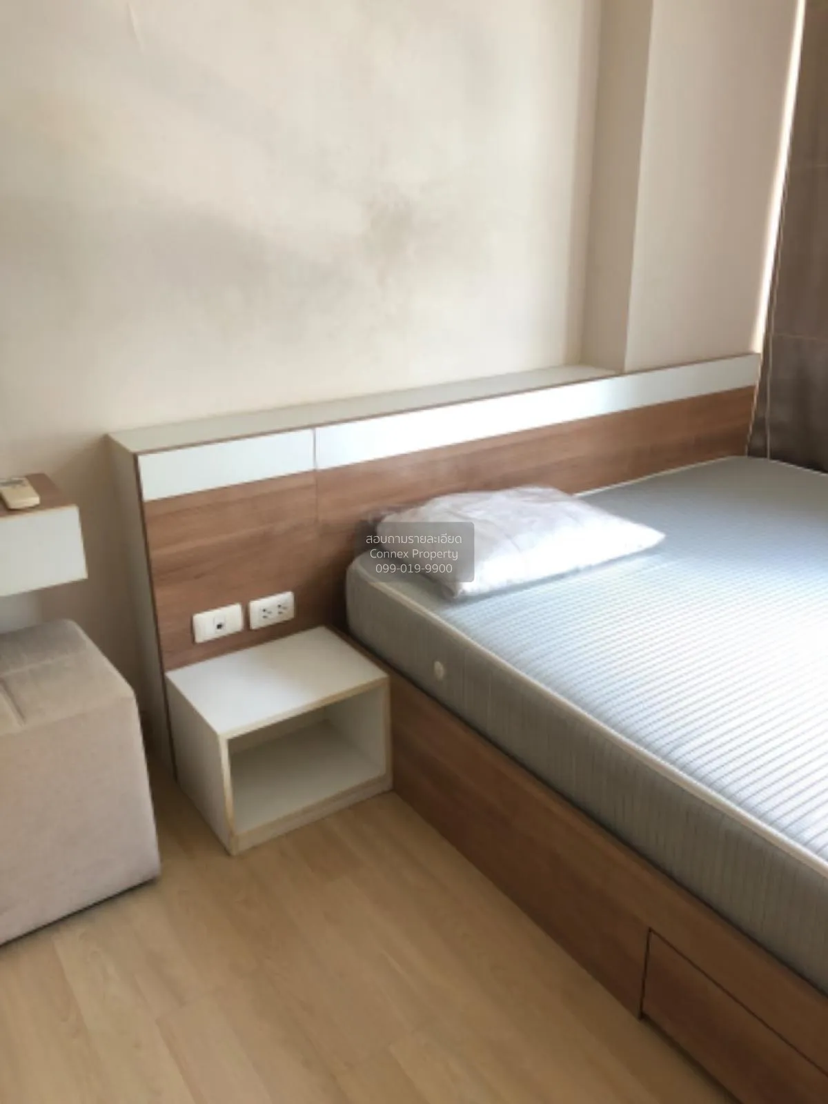 For Rent Condo , Emerald Residence Ratchada , MRT-Huai Khwang , D 3