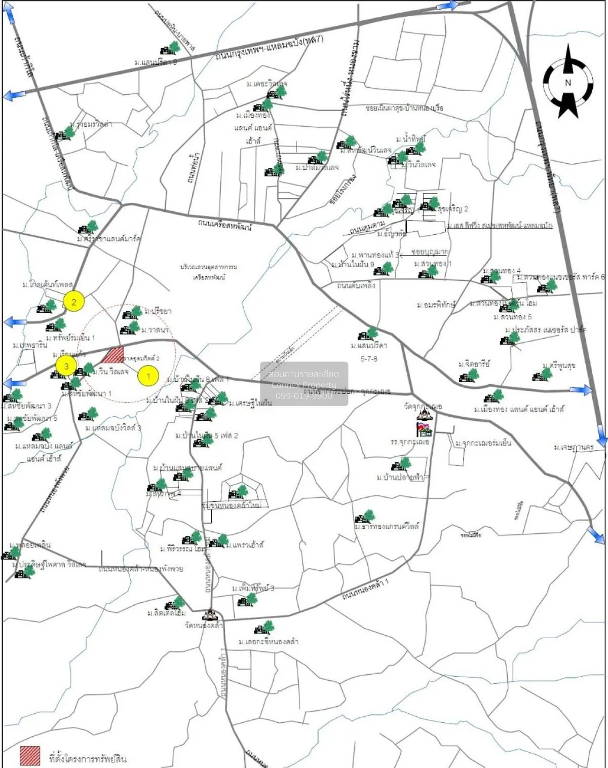 For Sale Commercial Building , Udomkit 2 , Si Racha , Si Racha , 