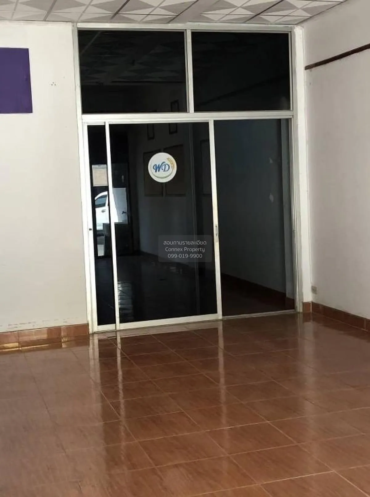 For Sale Commercial Building , Udomkit 2 , Si Racha , Si Racha ,  4