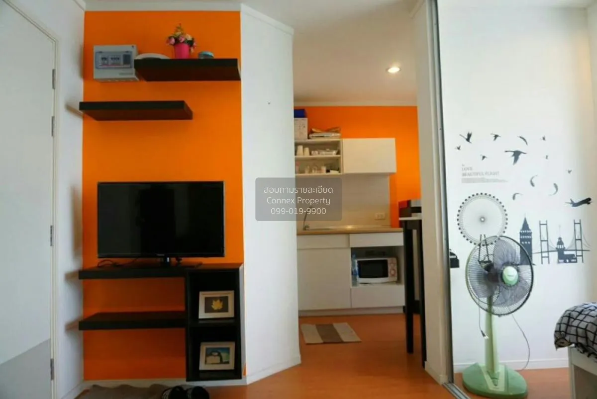For Rent Condo , Lumpini Park Rattanathibet - Ngamwongwan , Bang  2