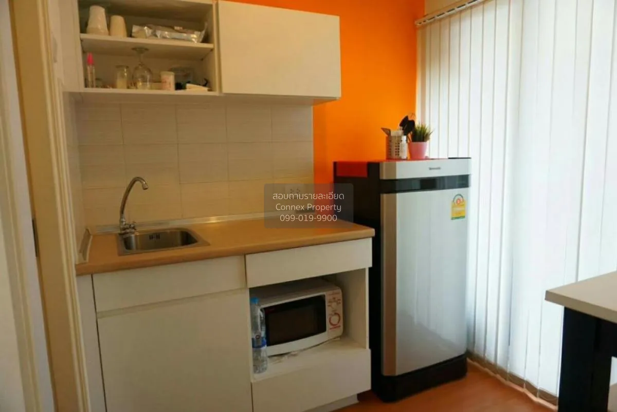 For Rent Condo , Lumpini Park Rattanathibet - Ngamwongwan , Bang  4