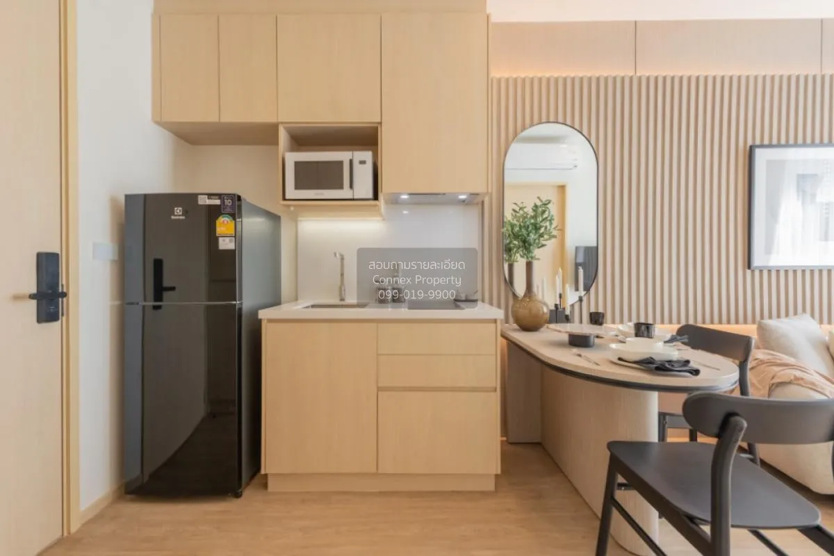 เช่าคอนโด  โนเบิล สเตท 39 BTS-พร้อมพงษ์ คลองตันเหนือ เขต วัฒนา กร 2