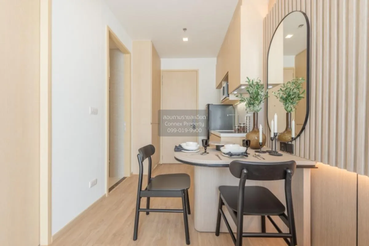 เช่าคอนโด  โนเบิล สเตท 39 BTS-พร้อมพงษ์ คลองตันเหนือ เขต วัฒนา กร 3