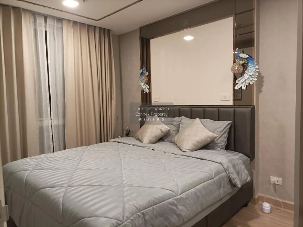 ขายคอนโด  เบลส เรสสิเด้นซ์ เอกมัย BTS-เอกมัย คลองตันเหนือ เขต วัฒ 3