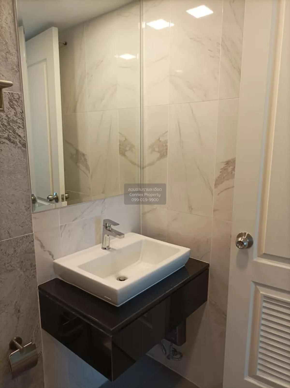 ขายคอนโด  เบลส เรสสิเด้นซ์ เอกมัย BTS-เอกมัย คลองตันเหนือ เขต วัฒ