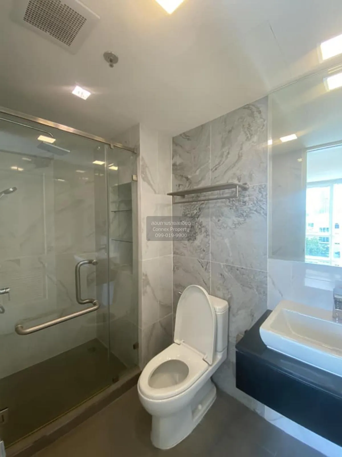 ขายคอนโด  เบลส เรสสิเด้นซ์ เอกมัย BTS-เอกมัย คลองตันเหนือ เขต วัฒ