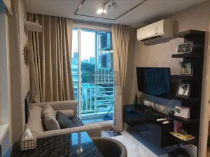 For Sale Condo , Bless Residence Ekkamai , BTS-Ekkamai , Khlong Tan Nuea , Watthana , Bangkok , CX-107443