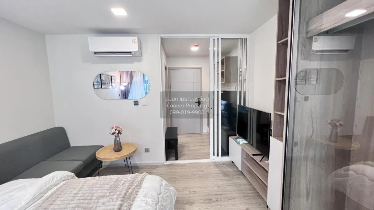 For Sale Condo , Kave Town Island , Khlong Nueng , khlong Luang ,