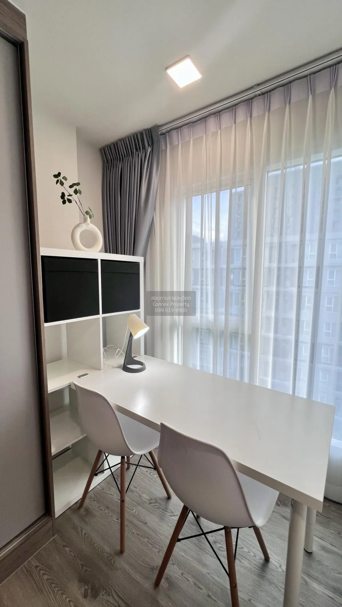 For Sale Condo , Kave Town Island , Khlong Nueng , khlong Luang , 2