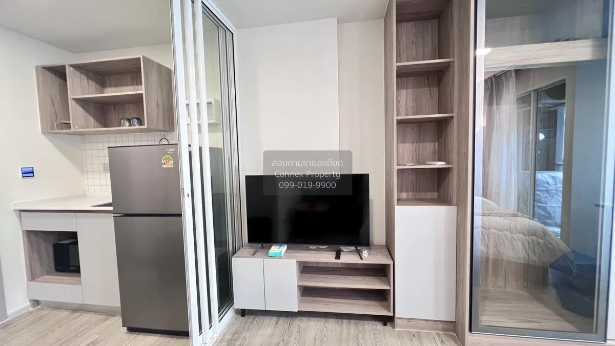 For Sale Condo , Kave Town Island , Khlong Nueng , khlong Luang ,