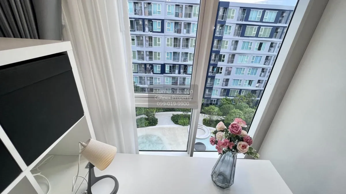 For Sale Condo , Kave Town Island , Khlong Nueng , khlong Luang ,