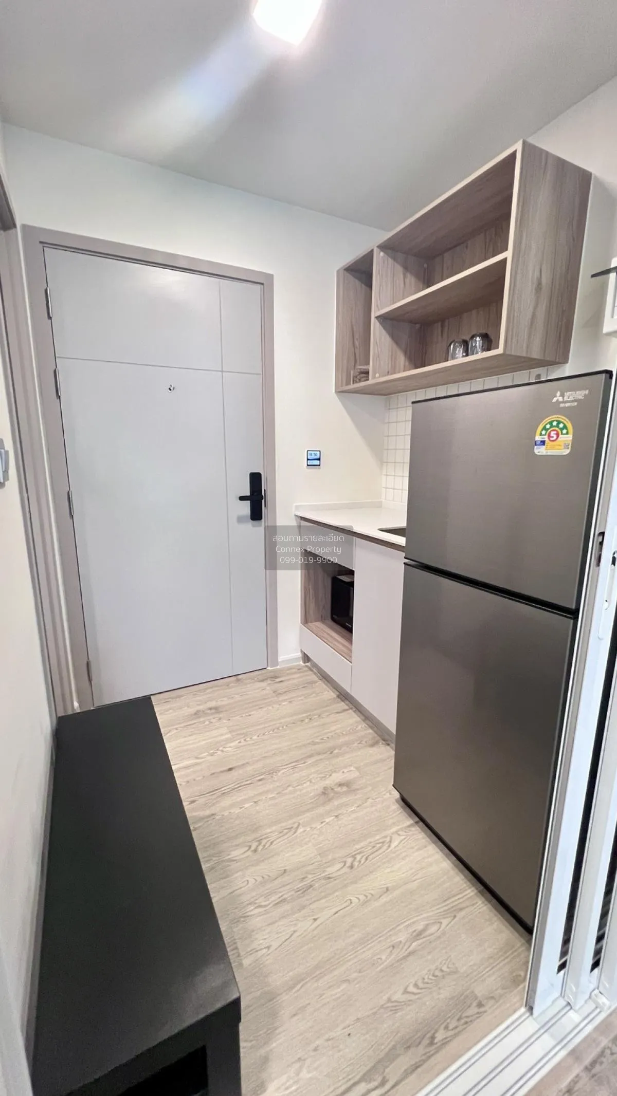 For Sale Condo , Kave Town Island , Khlong Nueng , khlong Luang ,