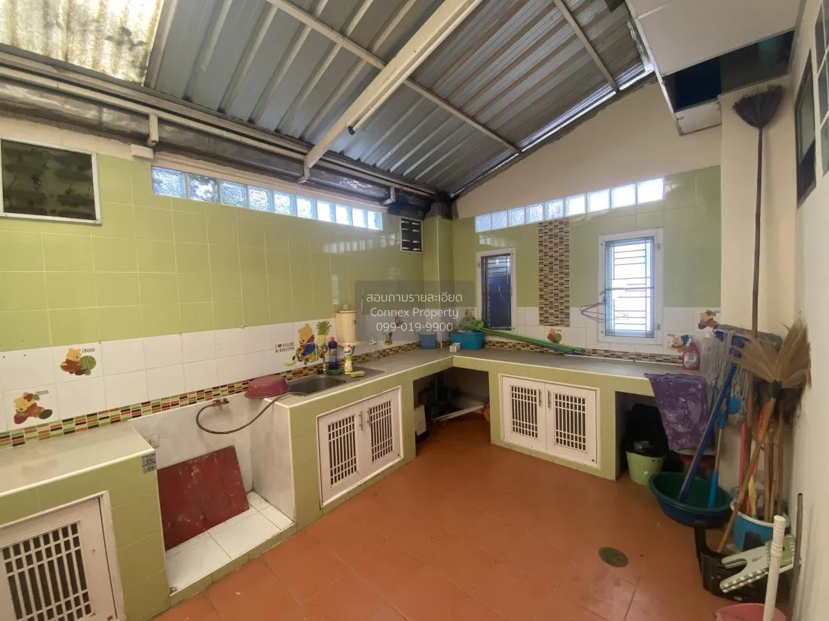 For Sale Gangsdal Commercial Building , Nai Mueang , Mueang Khon 