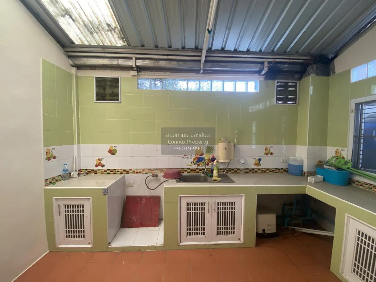 For Sale Gangsdal Commercial Building , Nai Mueang , Mueang Khon 