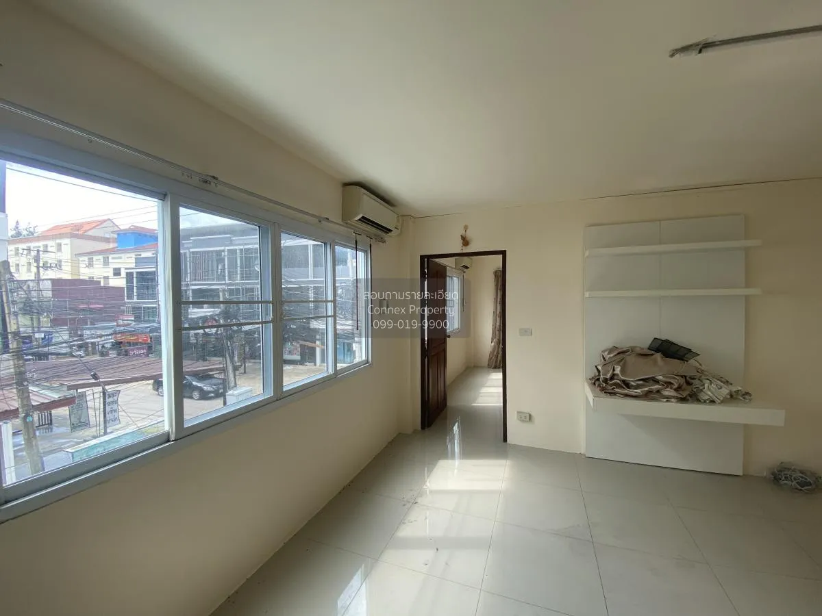 For Sale Gangsdal Commercial Building , Nai Mueang , Mueang Khon 