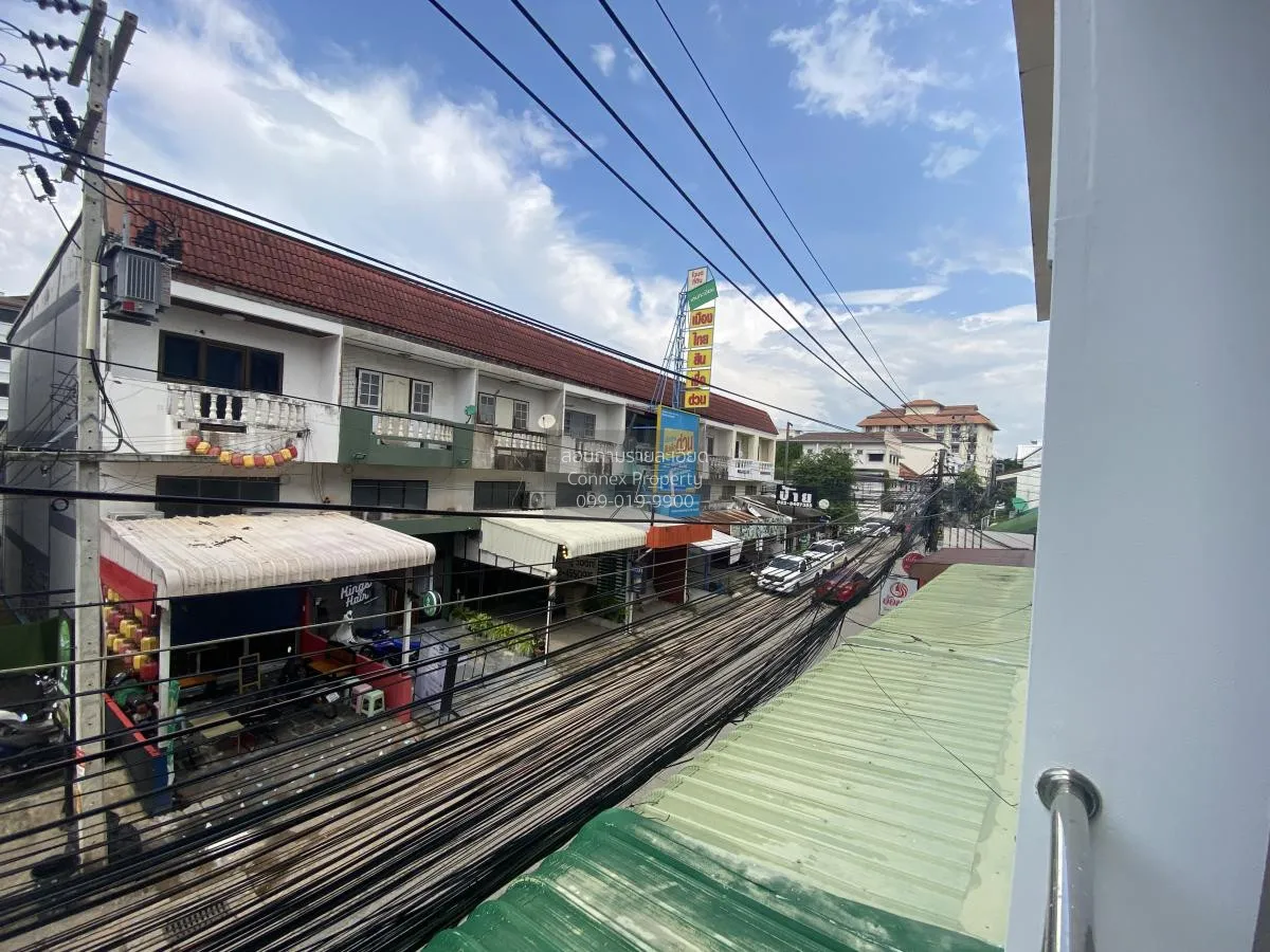 For Sale Gangsdal Commercial Building , Nai Mueang , Mueang Khon 