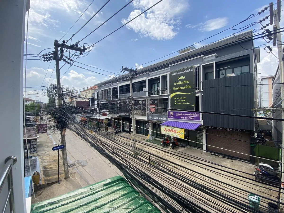 For Sale Gangsdal Commercial Building , Nai Mueang , Mueang Khon 