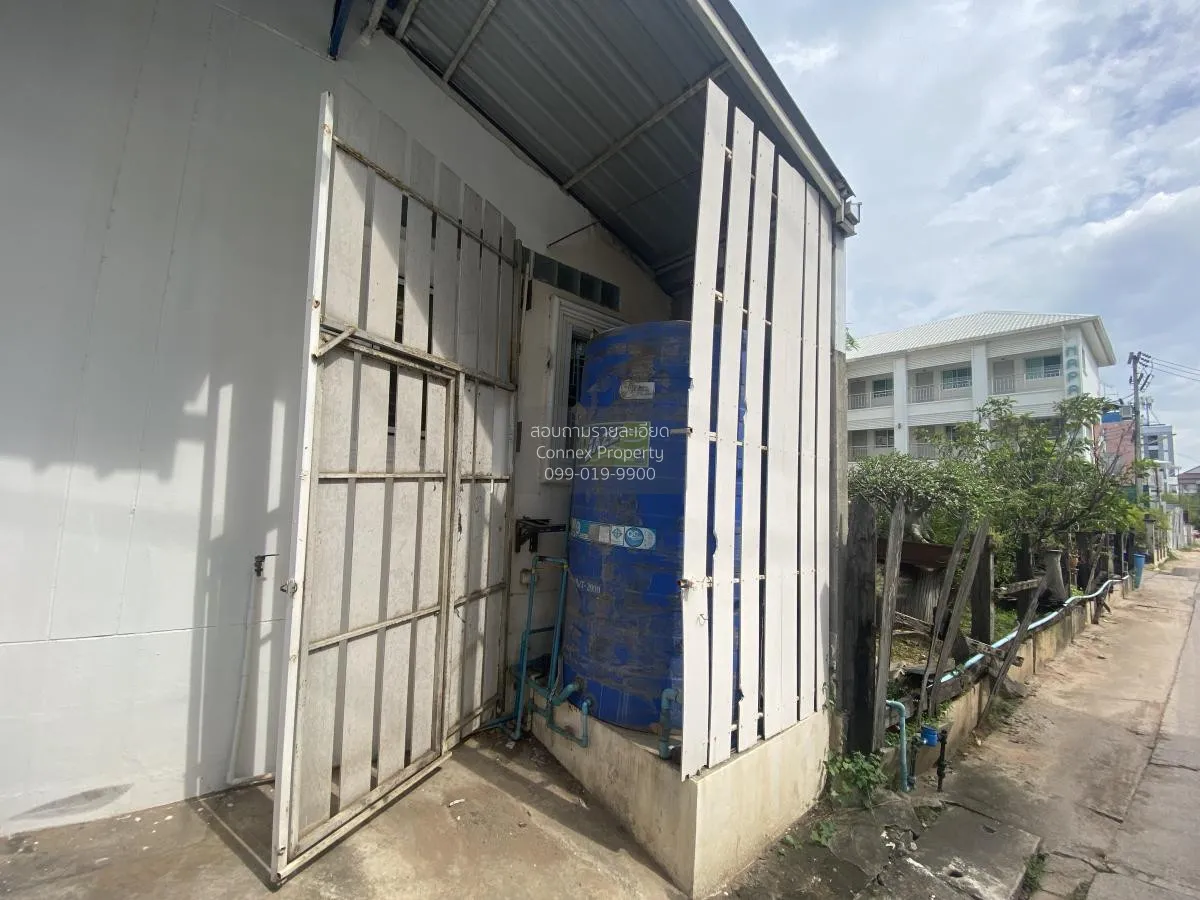 For Sale Gangsdal Commercial Building , Nai Mueang , Mueang Khon 