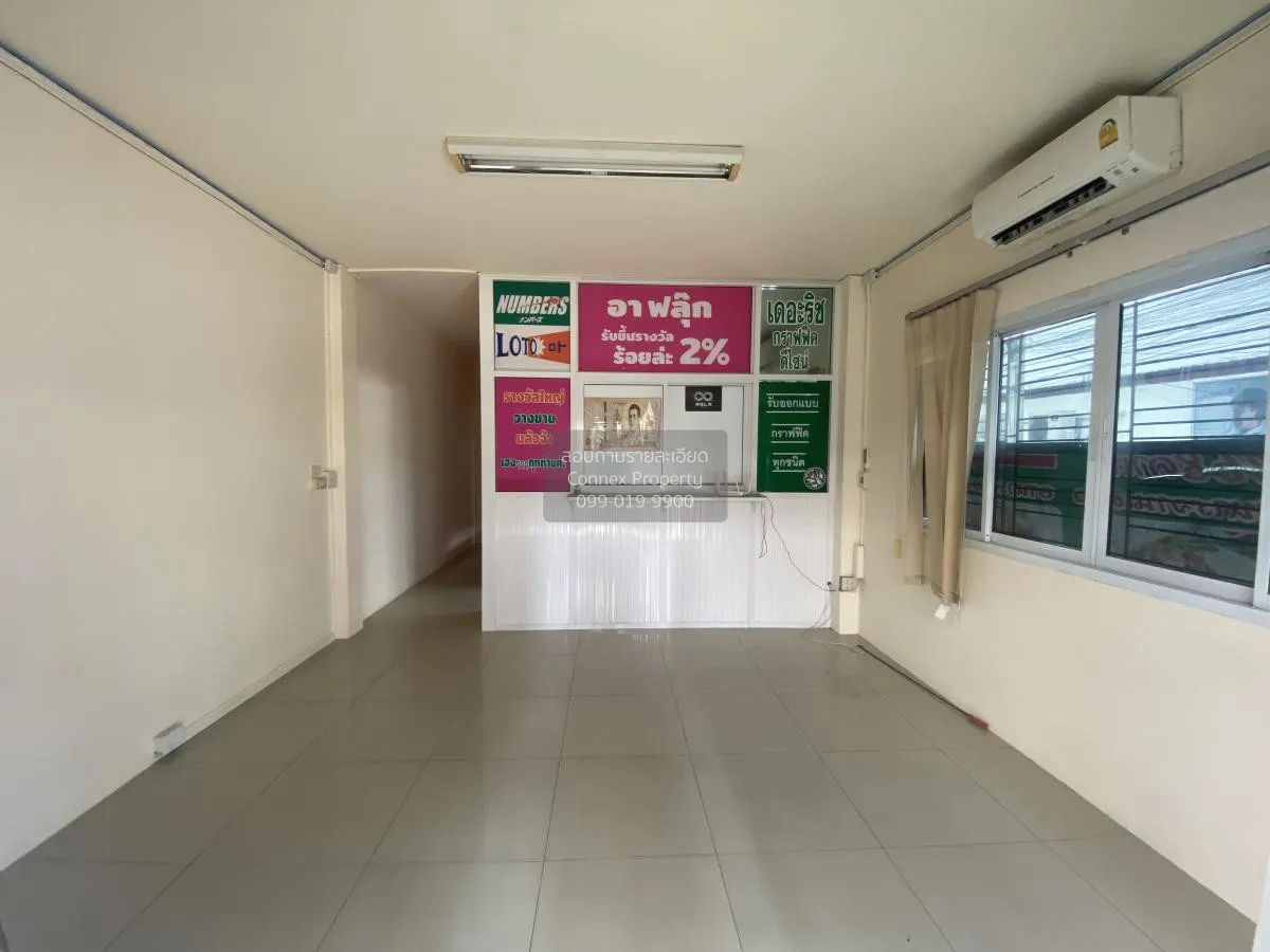 For Sale Gangsdal Commercial Building , Nai Mueang , Mueang Khon  3