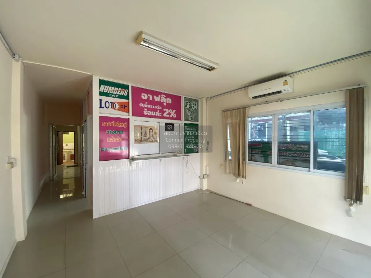 For Sale Gangsdal Commercial Building , Nai Mueang , Mueang Khon  4
