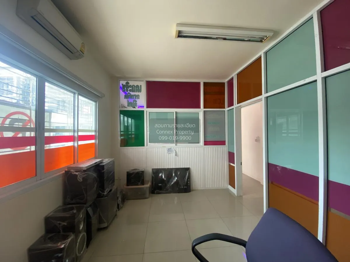 For Sale Gangsdal Commercial Building , Nai Mueang , Mueang Khon 