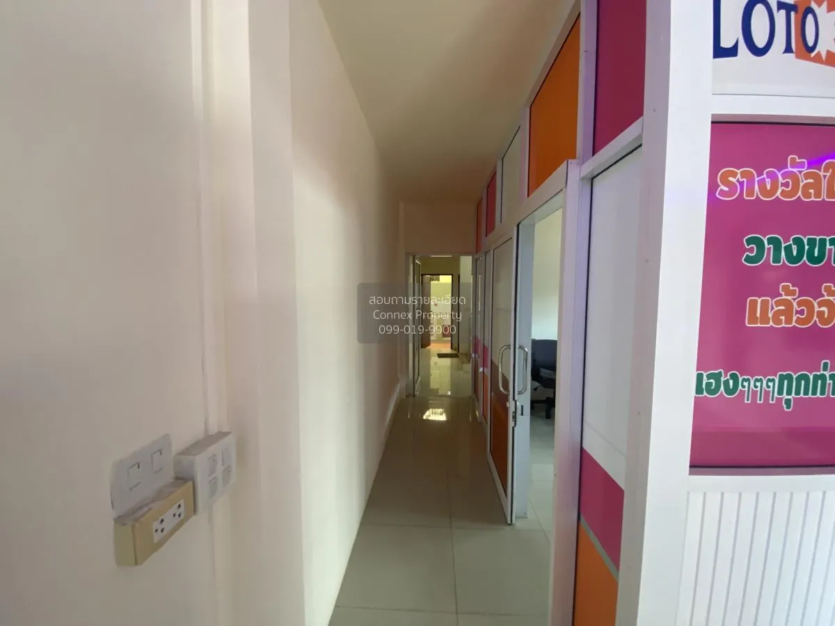 For Sale Gangsdal Commercial Building , Nai Mueang , Mueang Khon 