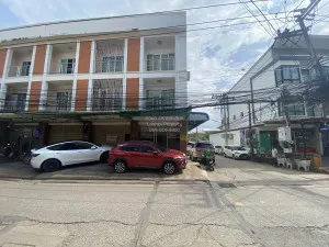 For Sale Gangsdal Commercial Building , Nai Mueang , Mueang Khon Kaen , Khon Kaen , CX-107446