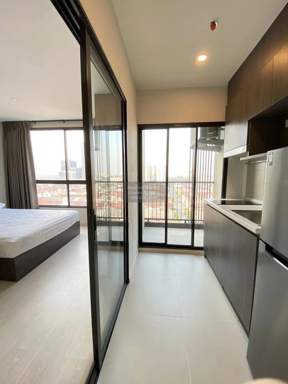 For Rent Condo , Elio Del Nest Udomsuk , BTS-Udom Suk , Bang Na , 4
