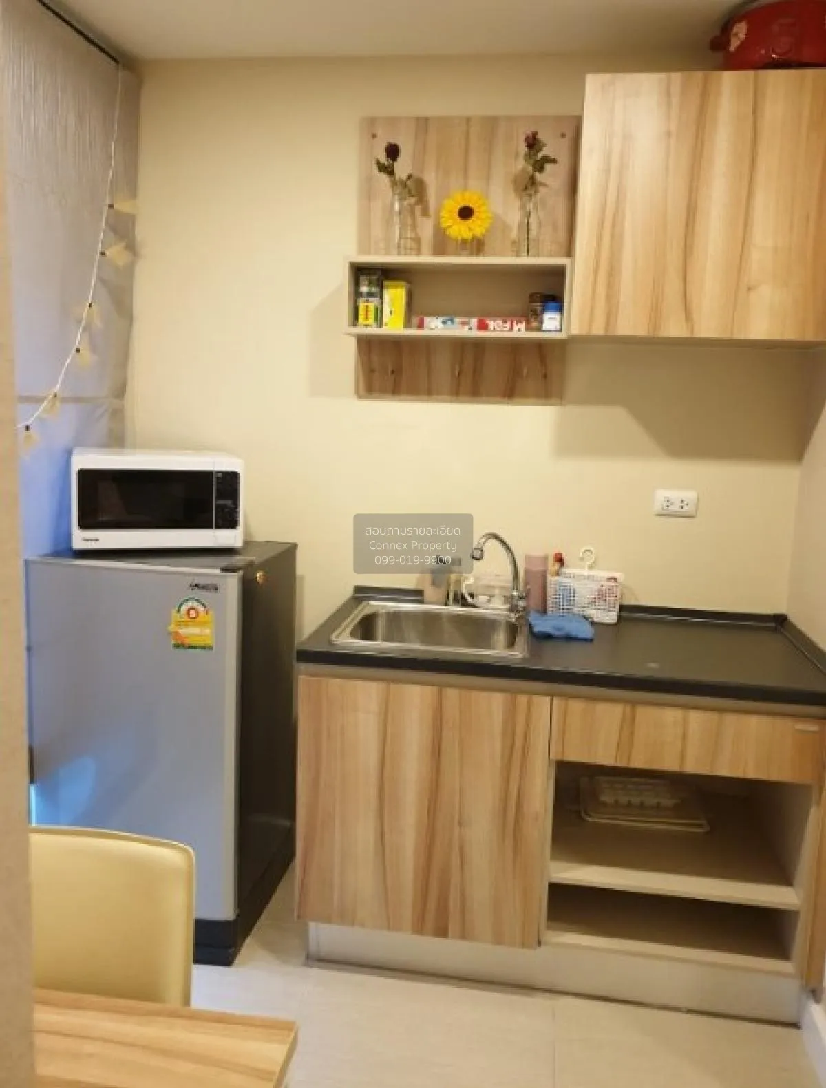 ขายคอนโด  เดอะคิวบ์ พลัส มีนบุรี มีนบุรี เขต มีนบุรี กรุงเทพ CX-1 2