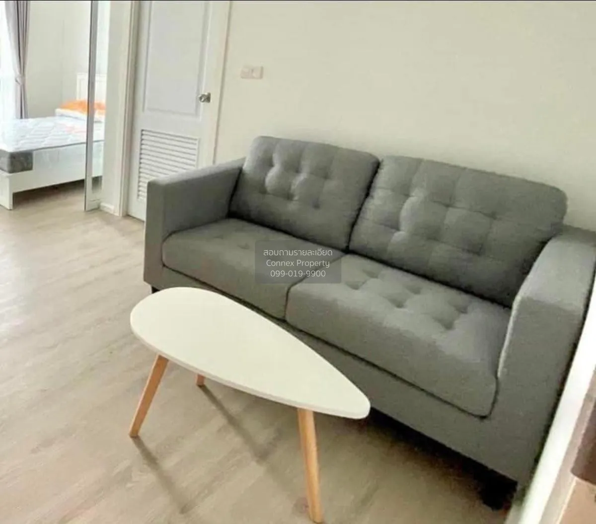 For Sale Condo , Chateau In Town Ratchayothin , Chankasem , Chatu 1