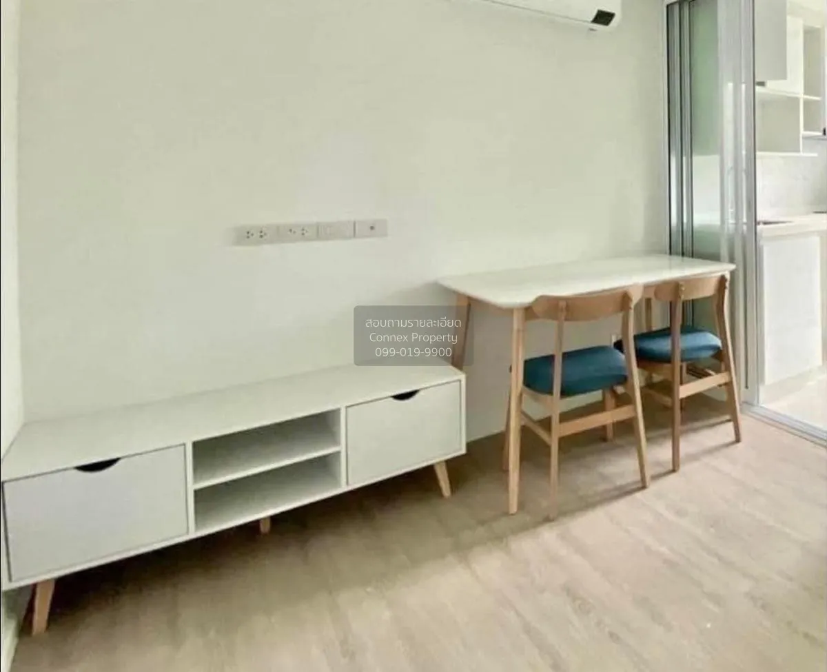 For Sale Condo , Chateau In Town Ratchayothin , Chankasem , Chatu 2