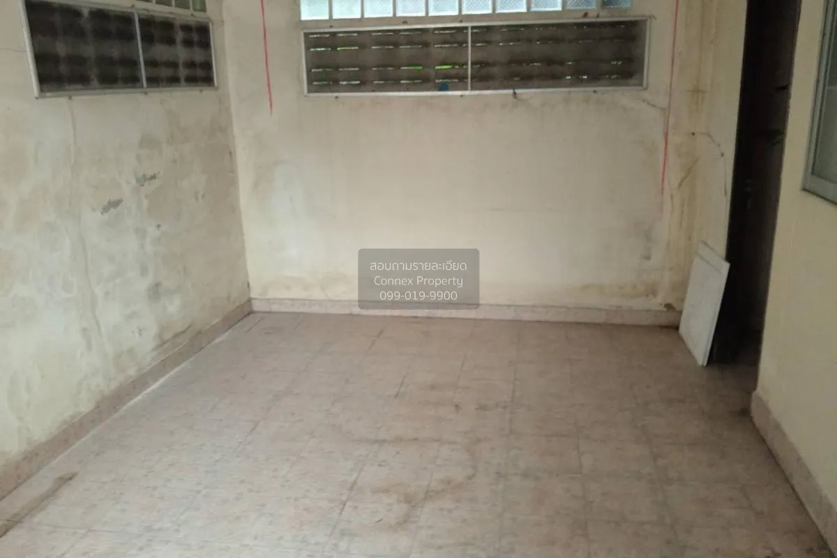 ขายบ้าน  บ้านเจริญลาภ 5 ลำผักกูด ธัญบุรี ปทุมธานี CX-107459 2