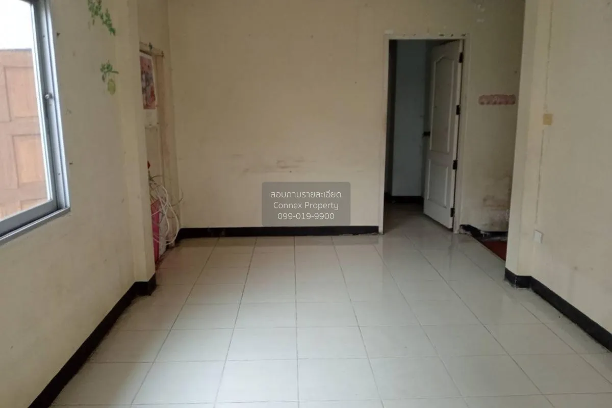 ขายบ้าน  บ้านเจริญลาภ 5 ลำผักกูด ธัญบุรี ปทุมธานี CX-107459 3