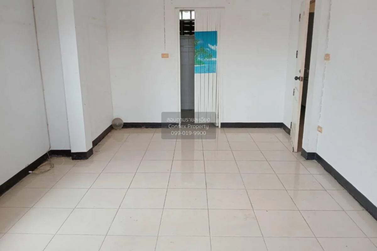 ขายบ้าน  บ้านเจริญลาภ 5 ลำผักกูด ธัญบุรี ปทุมธานี CX-107459 4