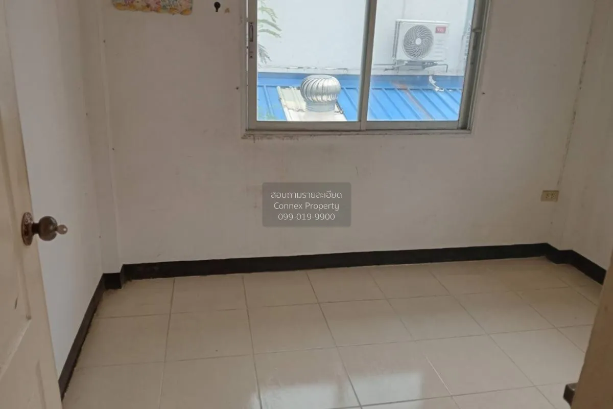 ขายบ้าน  บ้านเจริญลาภ 5 ลำผักกูด ธัญบุรี ปทุมธานี CX-107459