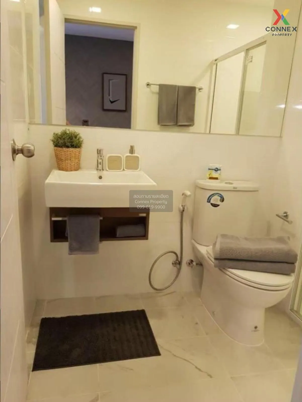 ขายคอนโด  เอพพิโซด พหลฯ - สะพานใหม่ BTS-สายหยุด อนุสาวรีย์ เขต บา 4