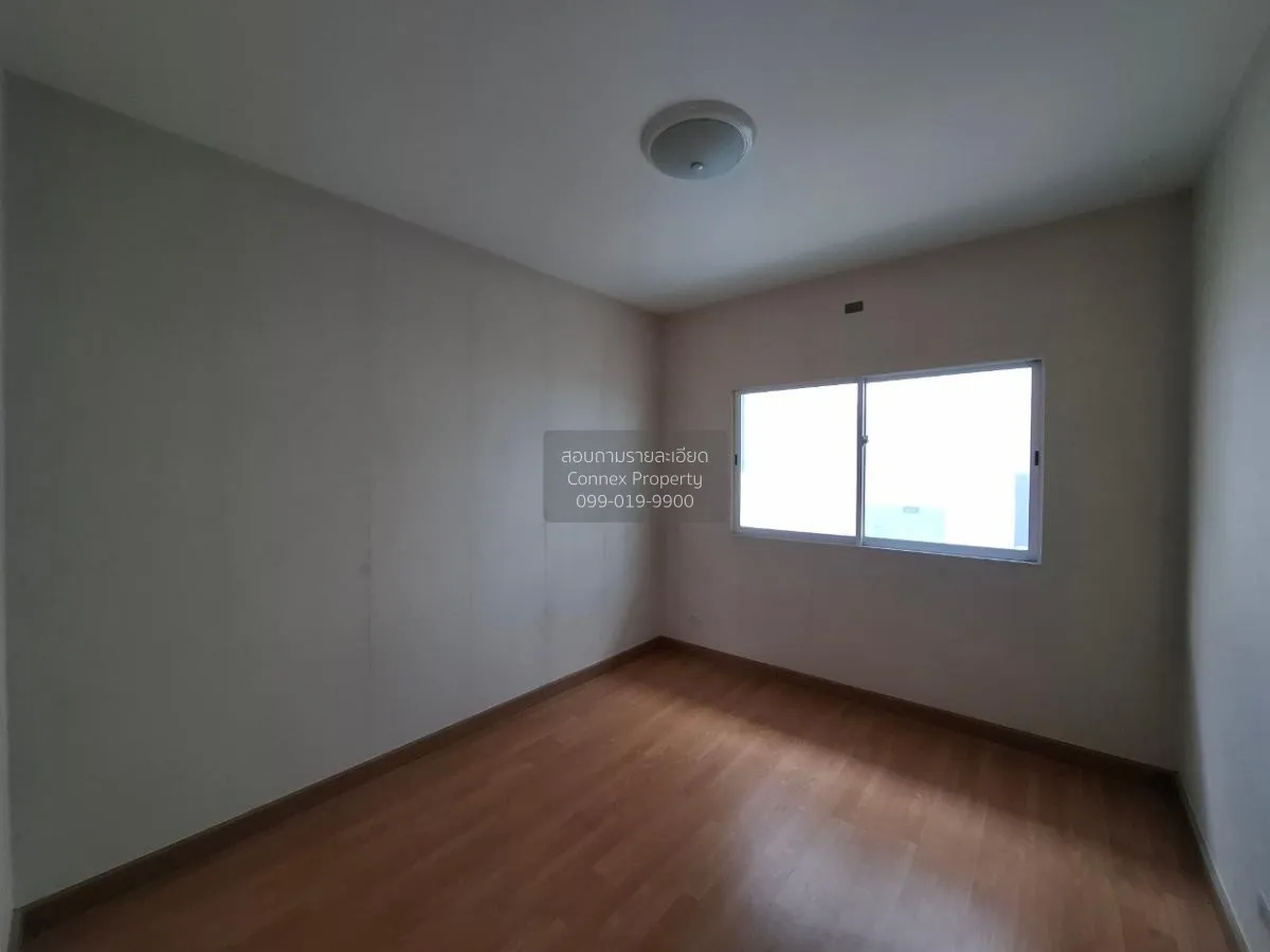 ขายบ้าน  เดอะ ฟอเรสต์ ฮิลล์ บ่อวิน - ศรีราชา บ่อวิน ศรีราชา ชลบุร