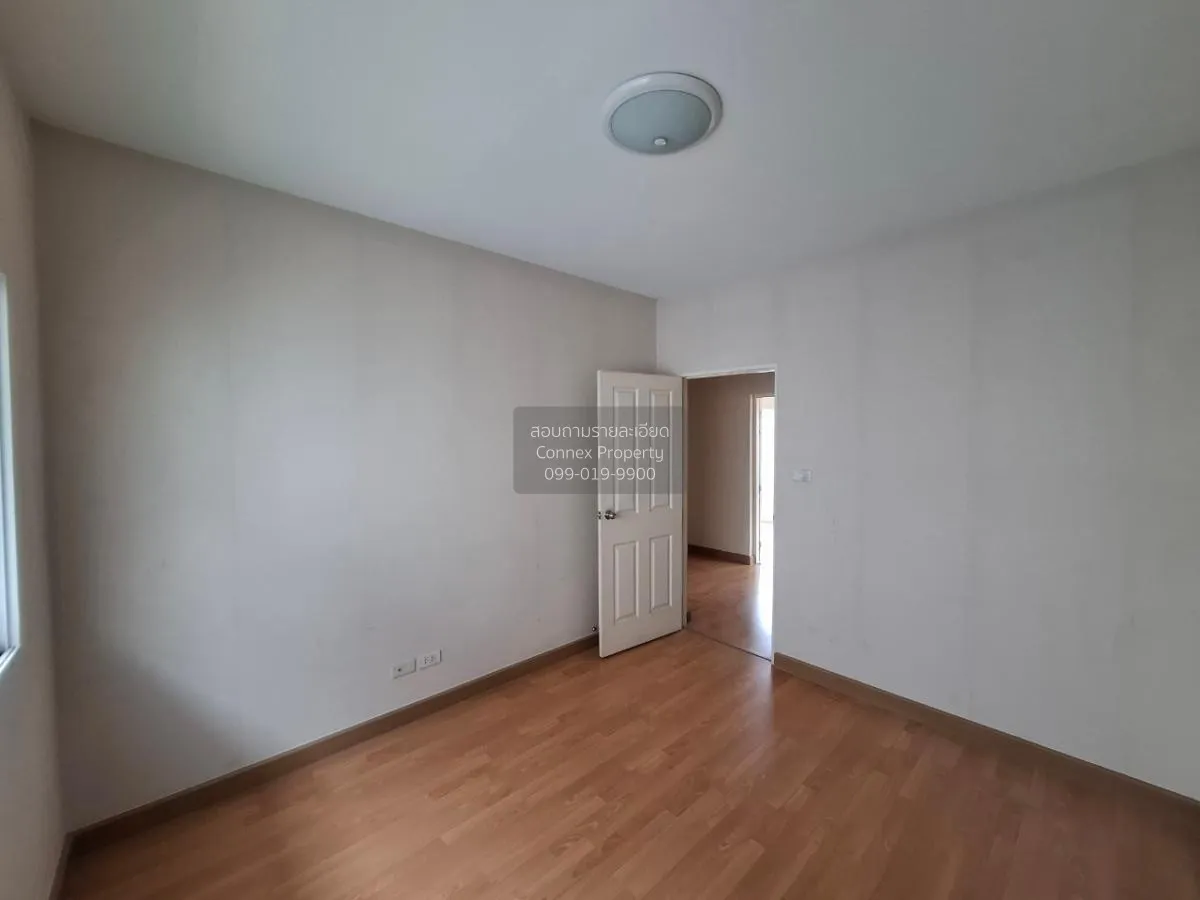 ขายบ้าน  เดอะ ฟอเรสต์ ฮิลล์ บ่อวิน - ศรีราชา บ่อวิน ศรีราชา ชลบุร