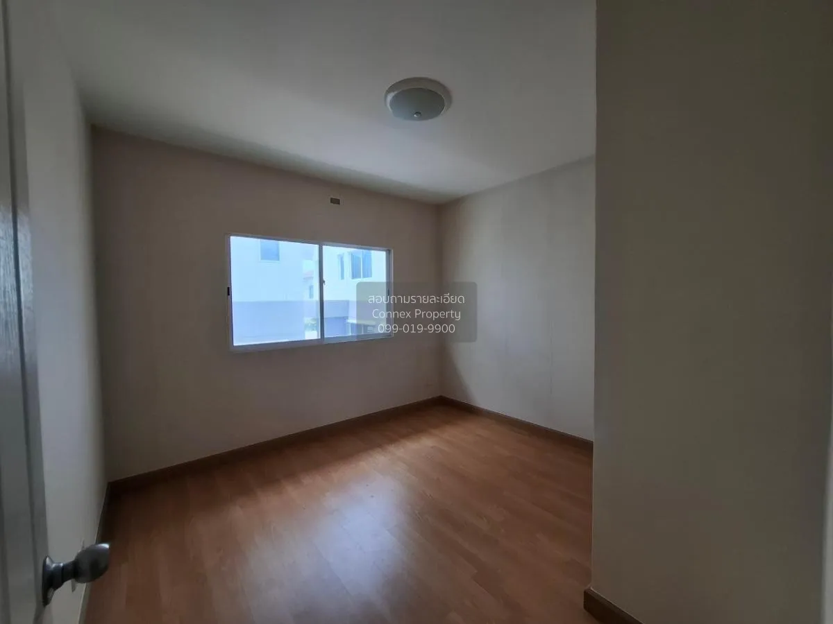 ขายบ้าน  เดอะ ฟอเรสต์ ฮิลล์ บ่อวิน - ศรีราชา บ่อวิน ศรีราชา ชลบุร