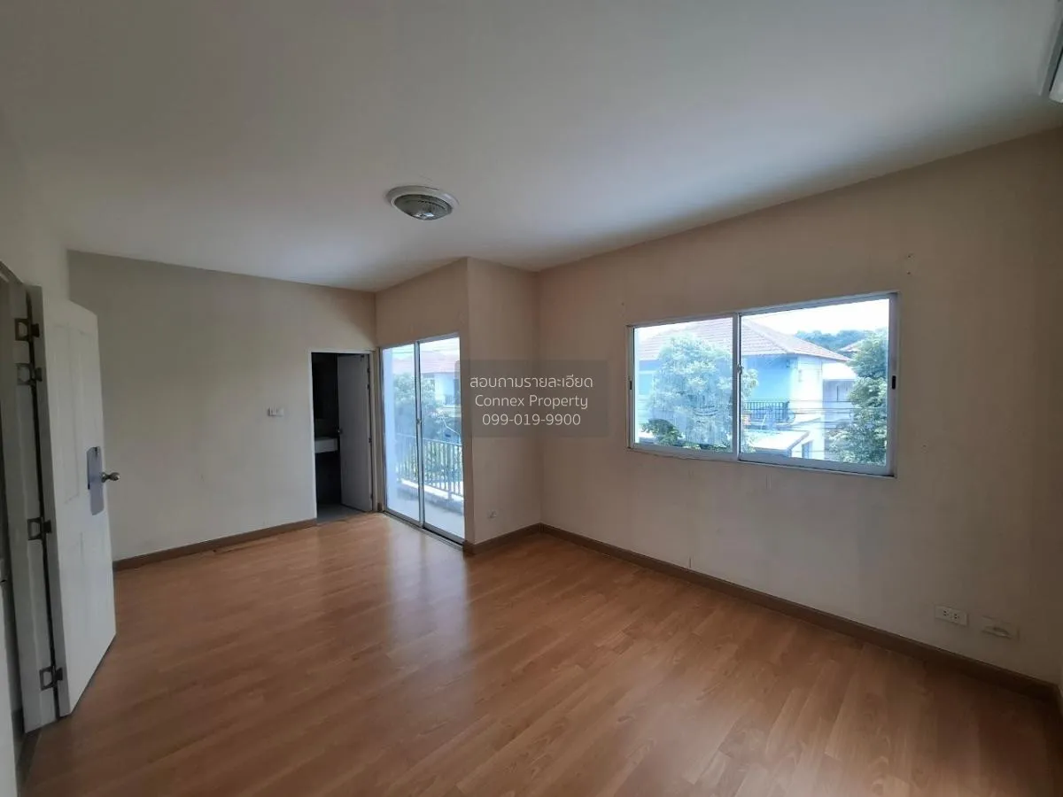 ขายบ้าน  เดอะ ฟอเรสต์ ฮิลล์ บ่อวิน - ศรีราชา บ่อวิน ศรีราชา ชลบุร